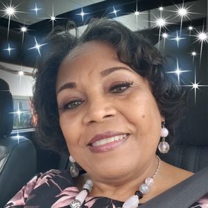 Meet your Posher, Thelma